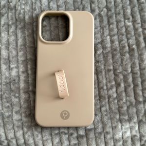 iPhone, 14 Pro Max loopy case no scratches or tears